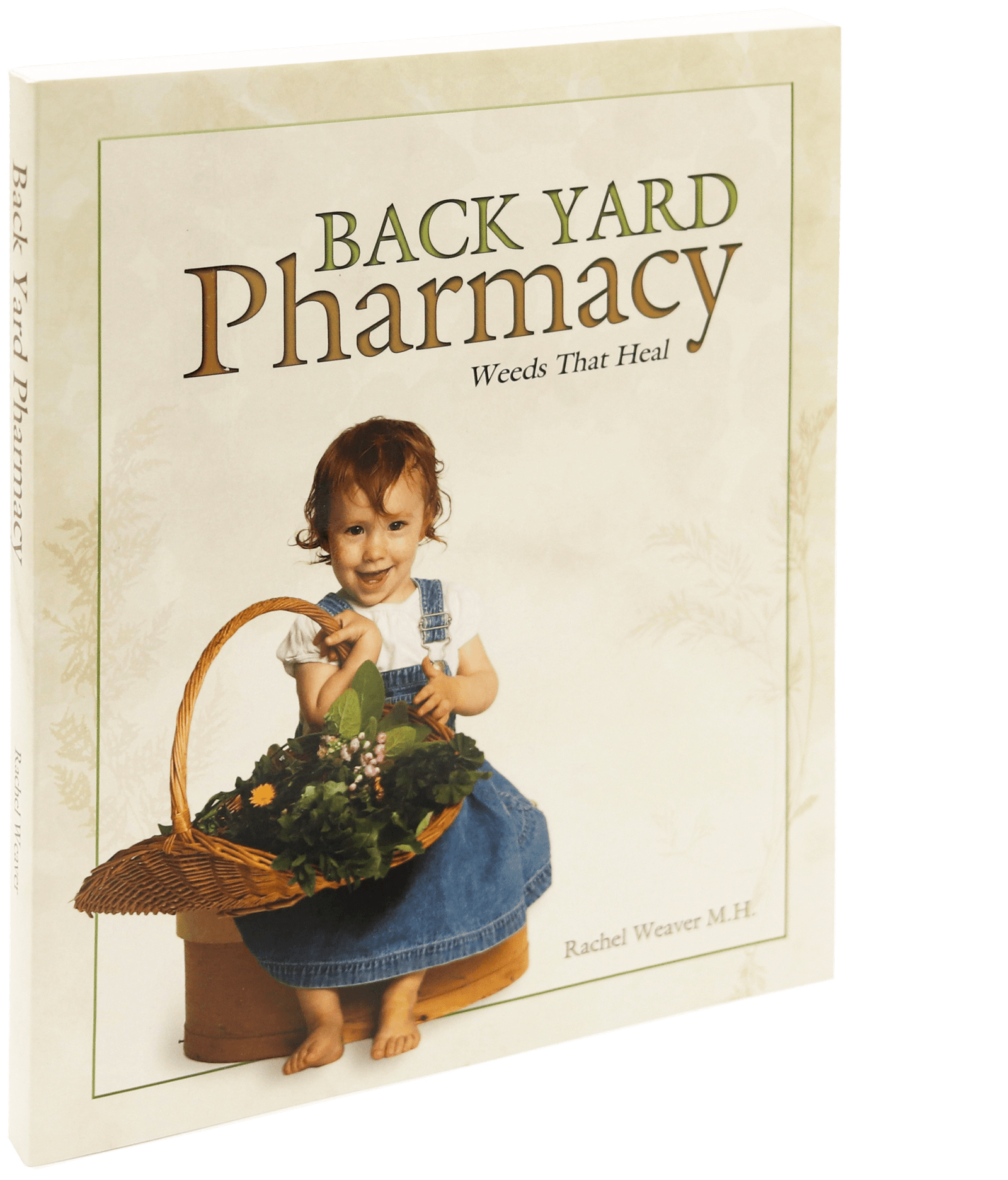 Back Yard Pharmacy